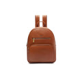 Mochila Média Multi Bolsos Preta